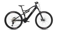 bh atom lynx 8 1 shimano deore 11v 500wh 29   bicicleta todo terreno negro 2025
