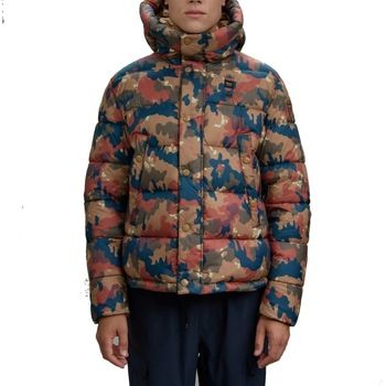 Blauer Chaquetas Burton para hombre
