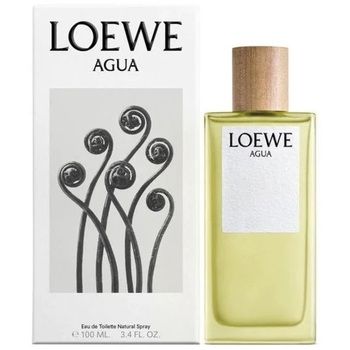 Loewe Agua de Colonia Agua de - Eau de Toilette - 100ml - Vaporizador para hombre