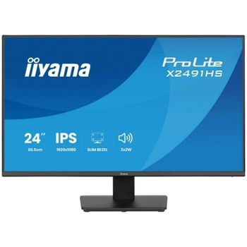Monitor iiyama ProLite X2491HS-B1 24