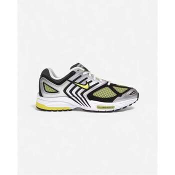 Nike Zapatillas Air Peg 2K5 Opti Yellow Metallic Silver (Women's) para hombre