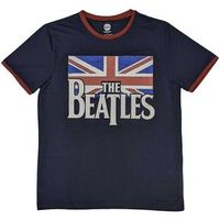 the beatles tops y camisetas ro10275 para mujer