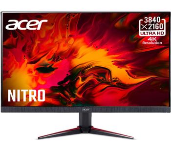 ACER Nitro VG270bmiipx 4K Ultra HD 27