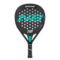 pala de padel enebe spitfire 12k 2024