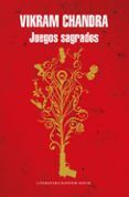 juegos sagrados