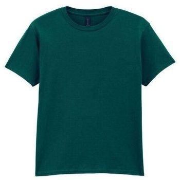 Gildan Camiseta Softstyle para niño