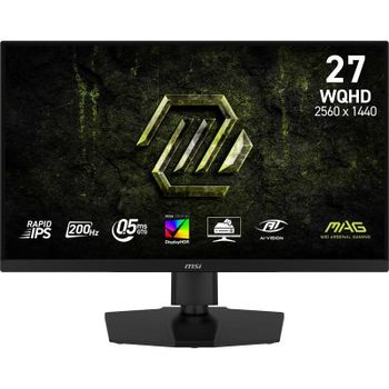 Monitor MSI MAG 274QPF E20 27