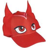 dessins animes gorra 2200002884 para nina