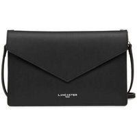 lancaster bolso bolso pochette pur element city negrochampan para mujer