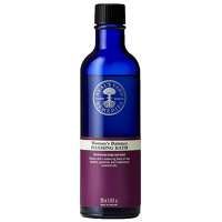 neals yard remedies womens balance foaming bath 200ml
