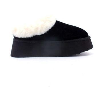 Steve Madden Sandalias CHAP02S1BK para mujer