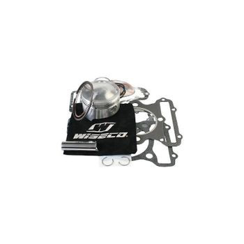 Kit de puesta a punto del motor Honda XR 250 R 256cc