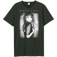 amplified clothing camiseta manga larga rarities para mujer