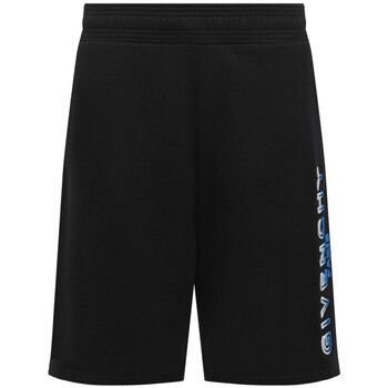 Givenchy Short BERMUDA BLACK BM50MT30AF para mujer