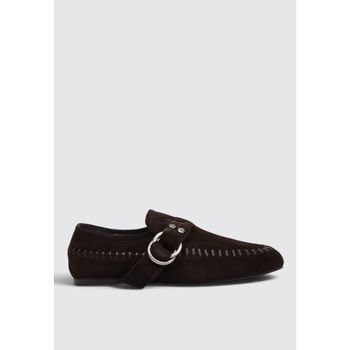 Hune Zapatos Bajos FLARE para mujer