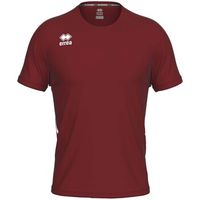 errea tops y camisetas marvin maglia mc ad para mujer