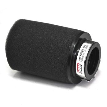 Filtro de vaina cilíndrico 57x103mm