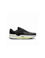 zapatillas de running brooks revel max hombre negro