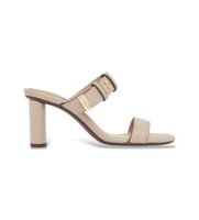 ax armani exchange para mujer xw002576af21266u7043 sandalias soft beige 39 3 a 5cm ninguno casual fiesta
