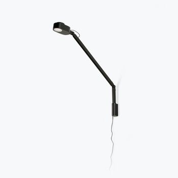 Aplique de pared led inviting dim (6w)