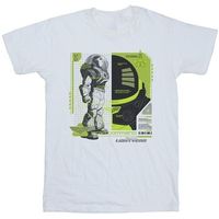 disney camiseta lightyear para hombre