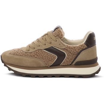 Verbenas Deportivas Moda VERBENAS CAMEL NAIROBI para mujer