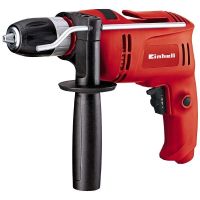 einhell tc-id 650 e taladro percutor 650w