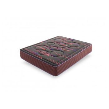 Colchón Visco Luxury Gamer Exclusive H26 - 100x200cm