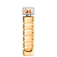 hugo boss orange woman eau de toilette 50ml