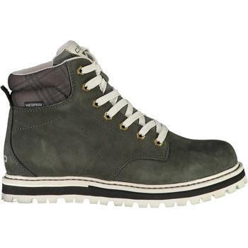 Cmp Botas DORADO WMN LIFESTYLE SHOES WP para mujer