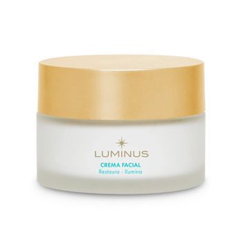 Crema Reparadora Luminus (50 Ml)