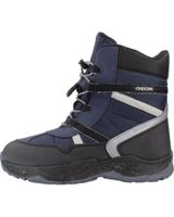 de geox botas nino modelo j sentiero boy b abx color azul c0832