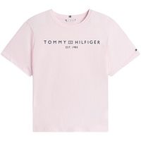 tommy hilfiger camiseta gt35795 para mujer