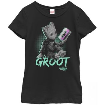Marvel Camiseta BI56998 para niña