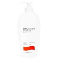 biotherm oil therapy baume corps nutri-replenishing body treatment with apricot oil 400ml
