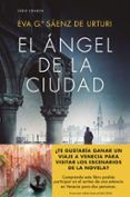 el angel de la ciudad edicion especial