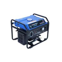 generador inversor gasolina 3200 w ultimatron deposito 145 l