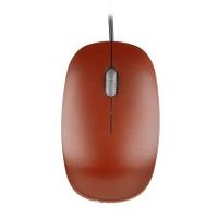 ratan ngs wired flame oaptico con cable 1000 dpi ambidiestros usb color rojo