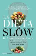 la dieta slow