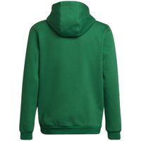 adidas jersey sweat entrada 22 vert para mujer