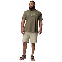 columbia camiseta 2155031397 para hombre