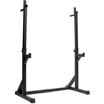 Rack De Sentadillas Ajustable Virtufit