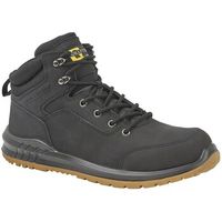 grafters botas df1917 para hombre