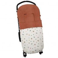 2024 saco silla castano caldera dydados london estampado pelo caldera