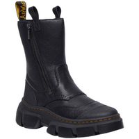 dr martens botas bottines dmxl cuir para mujer