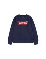 sudadera levis batwing crewneck dress blues nino