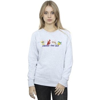 Disney Jersey The Little Mermaid Under The Sea para mujer