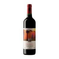 tenuta di trinoro vino tinto palazzi toscana 75 cl 135 vol