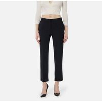 elisabetta franchi pantalones pa16661e2-110 para mujer