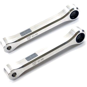 Kit ajuste altura asiento KTM Enduro 690 -'18 Metisse +25mm
